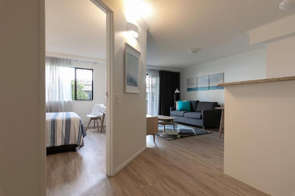 Resort Living, Luxury Getaway, Close 2 Noosa River Noosaville Eksteriør billede