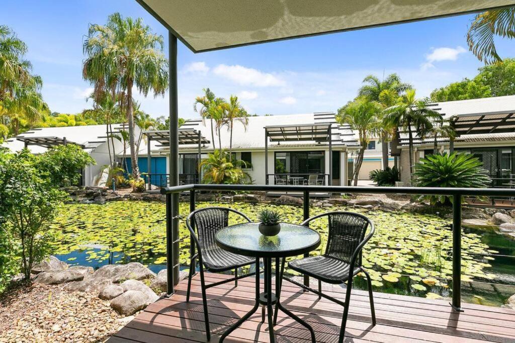 Resort Living, Luxury Getaway, Close 2 Noosa River Noosaville Eksteriør billede